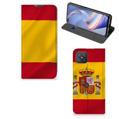 OPPO Reno4 Z 5G | Standcase | Spanje