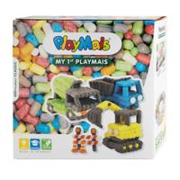 Playmais my first - constructie - thumbnail