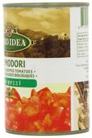 La Bio Idea Tomatenstukjes - thumbnail