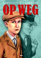 Op weg - James Vance - Paperback (9789490759094) - thumbnail