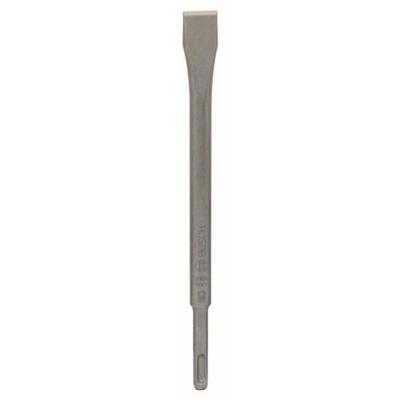 Bosch Accessories 2608690131 Platte beitel 20 mm Gezamenlijke lengte 250 mm SDS-Plus 10 stuk(s)