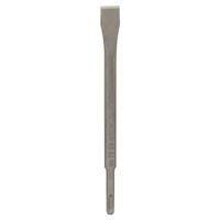 Bosch Accessories 2608690131 Platte beitel 20 mm Gezamenlijke lengte 250 mm SDS-Plus 10 stuk(s) - thumbnail