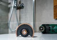 Bosch Accessories HM-RIFF Segmentzaagblad - thumbnail