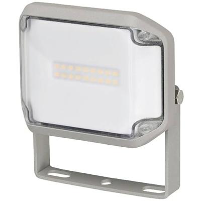 Brennenstuhl AL 1050 1178010900 LED-buitenschijnwerper Energielabel: E (A - G) 10 W Lichtkleur (naam): Warmwit