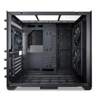 Lian Li PC-O11 Air Mini Black - thumbnail