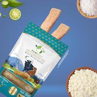 Pawfect chew yak kaas puff strips - thumbnail