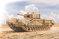 Italeri 1/72 Churchill Mk.III - thumbnail
