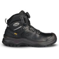 Grisport Safety 903l / 33348 boa s3 | zwart | maat 43 - 8713458015091 - thumbnail