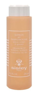 Sisley Grapefruit Toning Lotion 250ml Tonic & Lotion Dames Sisley Grapefruit Toning Lotion 250ml Tonic & Lotion Dames