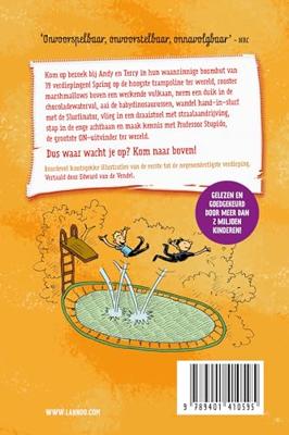 Boek De Waanzinnige Boomhut Van 39 Verdiepingen Boek De Waanzinnige Boomhut Van 39 Verdiepingen