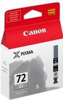 Canon Inktcartridge PGI-72 GY Origineel Grijs 6409 B 001 - thumbnail
