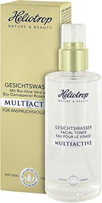 Heliotrop Multiactive Facial Toner 125ml