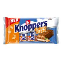 Knoppers Peanut Bar 5 x 40 g bij Jumbo - thumbnail