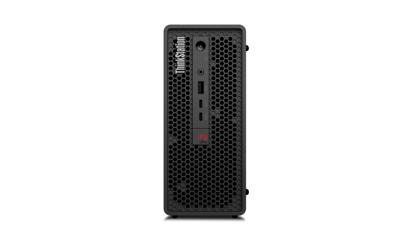 Lenovo Workstation Mini-PC Lenovo ThinkStation P3 Ultra Gen 2 30J5 Intel® Core™ Ultra 5 235 5 GHz 32 GB RAM 30J5006HGE