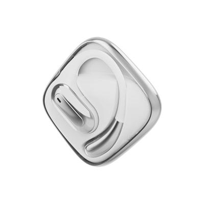 BT open-oor TWS in-ears, wit