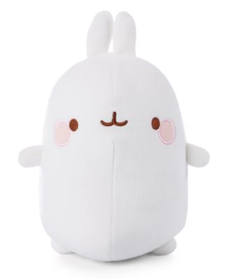 Molang Molang knuffel Extra Large - 48 cm