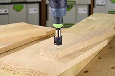 Festool Accessoires Verzinkboor met diepteaanslag BSTA HS D3,5 CE | 492523 - thumbnail