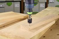 Festool Accessoires Verzinkboor met diepteaanslag BSTA HS D3,5 CE | 492523 - thumbnail