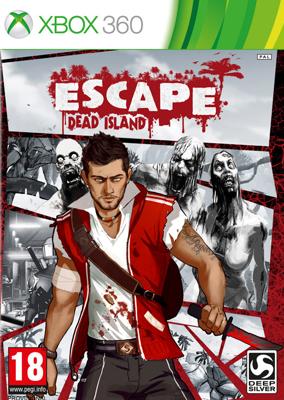 Escape Dead Island Escape Dead Island