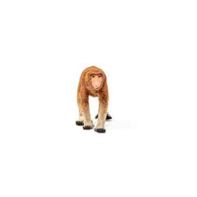 Schleich Wild Life - Neusaap speelfiguur - thumbnail