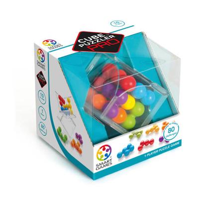 Smart Games Cube Puzzler Pro Smart Games Cube Puzzler Pro