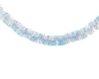 Guirl.lametta pet d7l270cm iris Decoris - Decoris - thumbnail