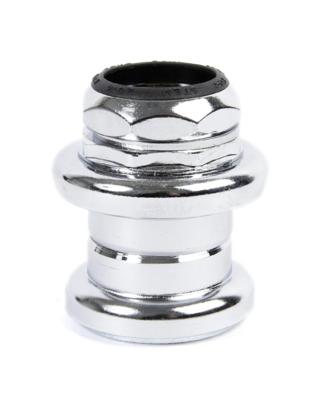 Rst Mirage balhoofdstel compleet 11/8 zilver 2809714