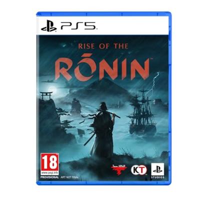 Rise of the Ronin