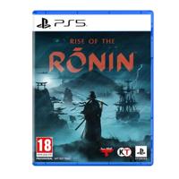 Rise of the Ronin - thumbnail