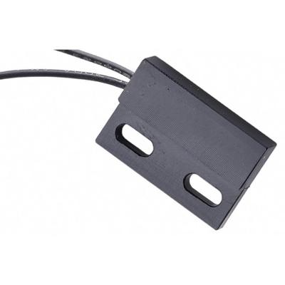 ZF MP201902 Reedcontact 1x NC 30 V/DC, 30 V/AC 200 mA 3 W ZF MP201902 Reedcontact 1x NC 30 V/DC, 30 V/AC 200 mA 3 W