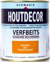 Houtdecor 652 grenen 750 ml Hermadix - Hermadix - thumbnail