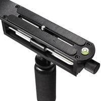 Walimex Pro Easy Balance Six zweefstatief incl. contragewicht voor DSLR-camera, systeemcamera en camcorder - thumbnail