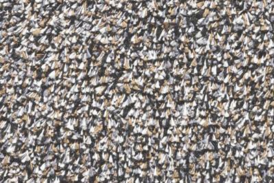 Hamat Droogloopmat Aquastop 60x100 cm Graniet