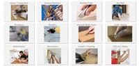 Stanley afbreekmes - FatMax - lengte 215 mm - 0-10-486 - thumbnail