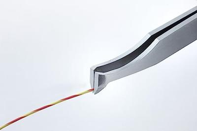 Weller Erem® 15AGW Snijpincet Spits, smal 115.00 mm