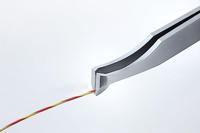 Weller Erem® 15AGW Snijpincet Spits, smal 115.00 mm - thumbnail