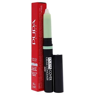 Pupa Milano - Pupa Cover Cream Concealer 2.40 ml 005 Green