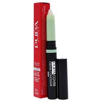Pupa Milano - Pupa Cover Cream Concealer 2.40 ml 005 Green - thumbnail