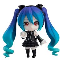 Hatsune Miku Nendoroid Action Figure Hatsune Miku Infinity Version 10 cm - thumbnail