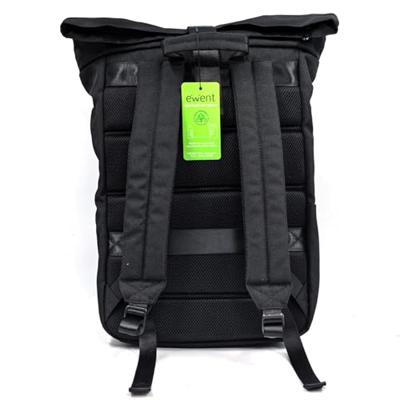 Laptoptas Ewent EW2536 17,3" Zwart