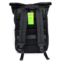 Laptoptas Ewent EW2536 17,3" Zwart - thumbnail