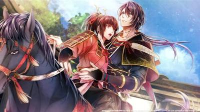 Birushana: Rising Flower of Genpei