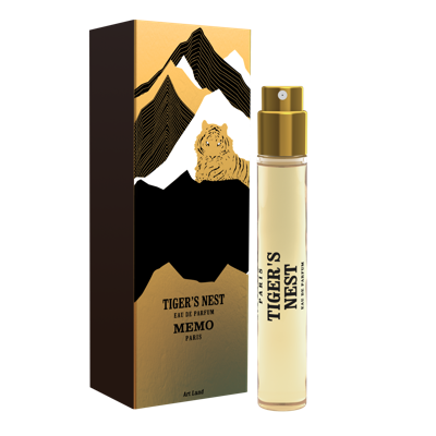 Tiger's Nest Tiger's Nest