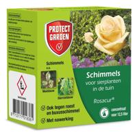 Rosacur tegen Schimmel op Rozen Concentraat 50ml - thumbnail