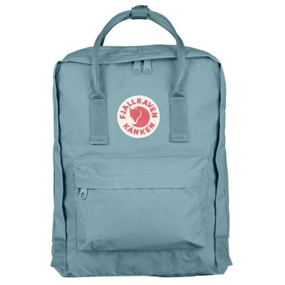 Fjällräven Kånken rugzak Polypropyleen (PP) Blauw Fjällräven Kånken rugzak Polypropyleen (PP) Blauw
