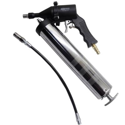 KS Tools 515.3900 Pneumatische vetpers 6.3 bar