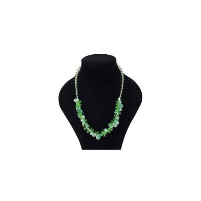 Edelstenen Ketting Aventurijn - Feng Shui