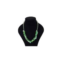 Edelstenen Ketting Aventurijn - Feng Shui - thumbnail