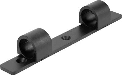 ACID Rear Plate carrier rear light HPA Clip