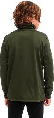 Oneill Solid Half Zip Pully Kinderen 176